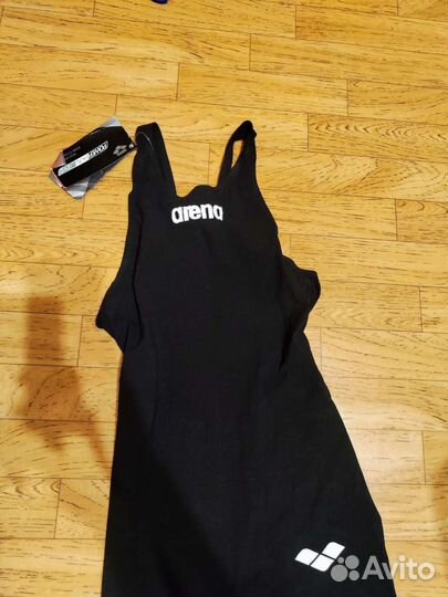 Гидрокостюм arena новый
