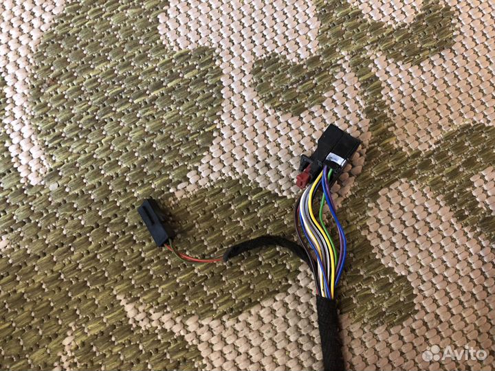 Volkswagen Tiguan 2 - - 5NB857502AF9B9 5NB857501