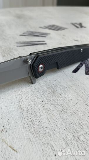 Нож складной. Премиум качество