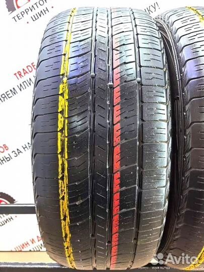 Kumho Road Venture AT61 235/55 R18 97V