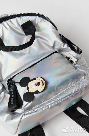 Рюкзак Zara, новый