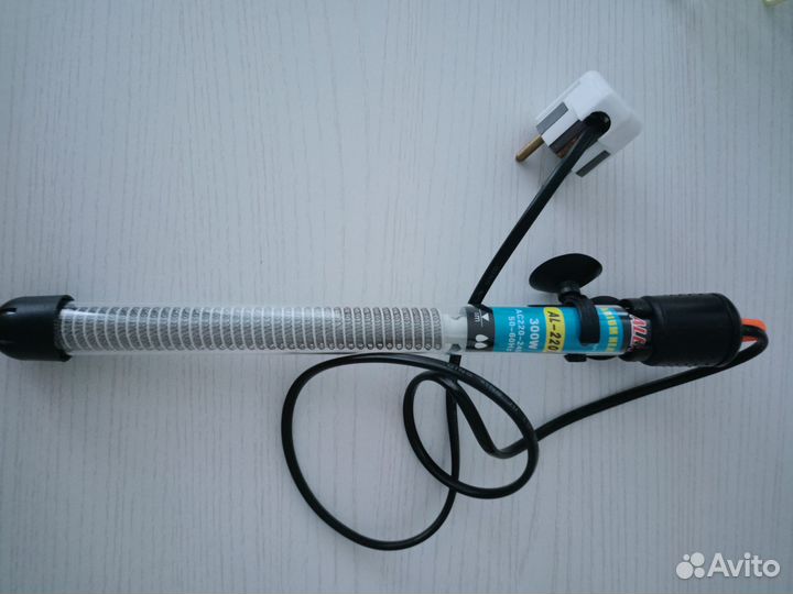 Для аквариума