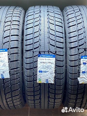 Triangle TR777 215/60 R17 96H