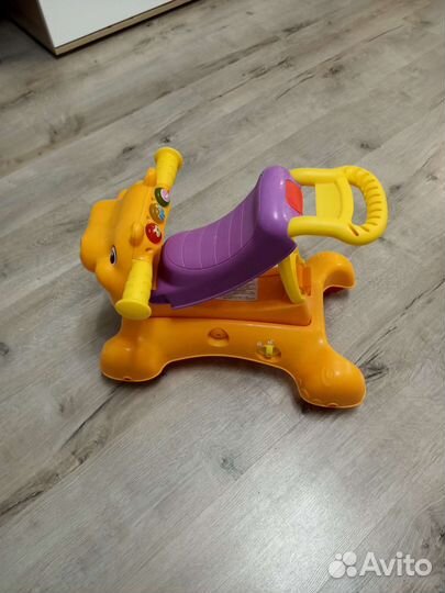 Ходунки каталка