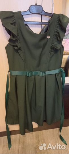 Школьная форма