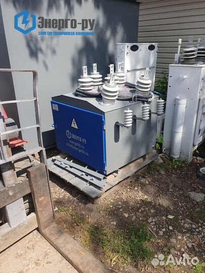 Ремонт силовых трансформаторов тм, тмг, тмз