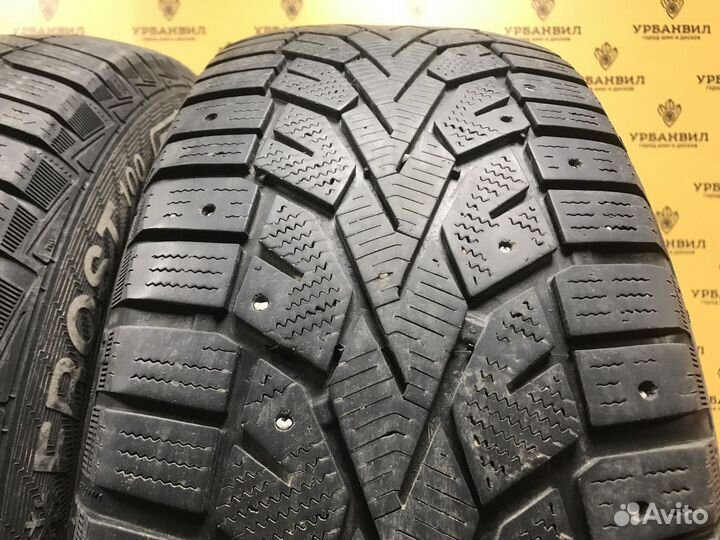 Gislaved NordFrost 100 SUV 235/65 R17 108T