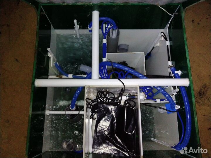 Септик Евробион Раунд 4 лонг Гарантия