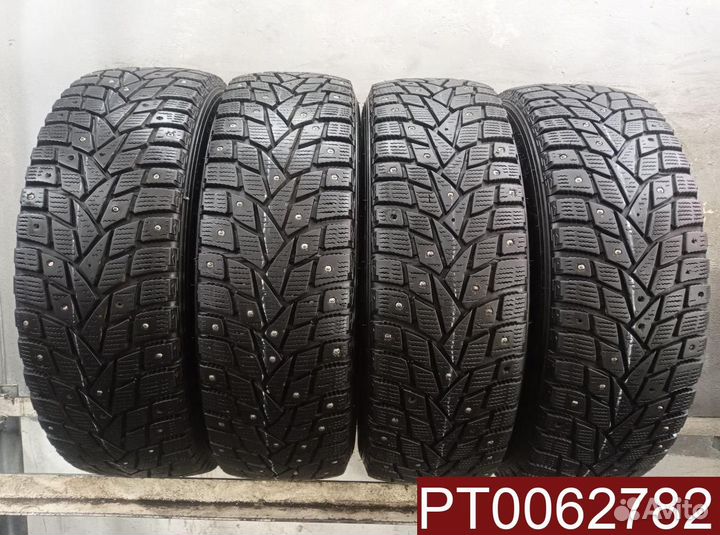Dunlop SP Winter Ice 02 185/65 R15 98H