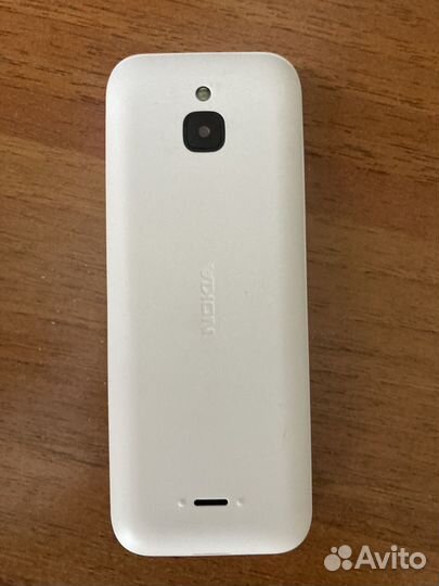 Телефон Nokia 6300 4G