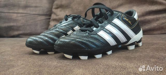 Бутсы 29 размер adidas