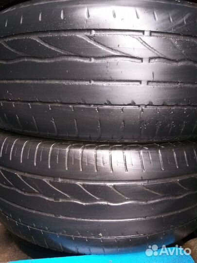 Bridgestone Turanza ER30 215/55 R16 84V