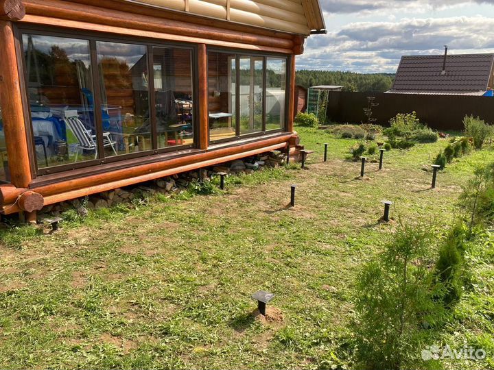 57 сваи под ключ