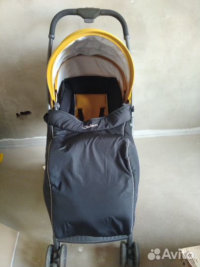 Детские коляски 3в1 бу