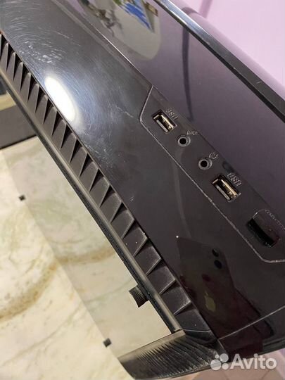 Компьютер Ryzen 5900x