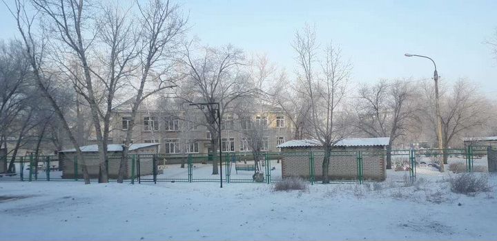 1-к. квартира, 31 м², 2/5 эт.