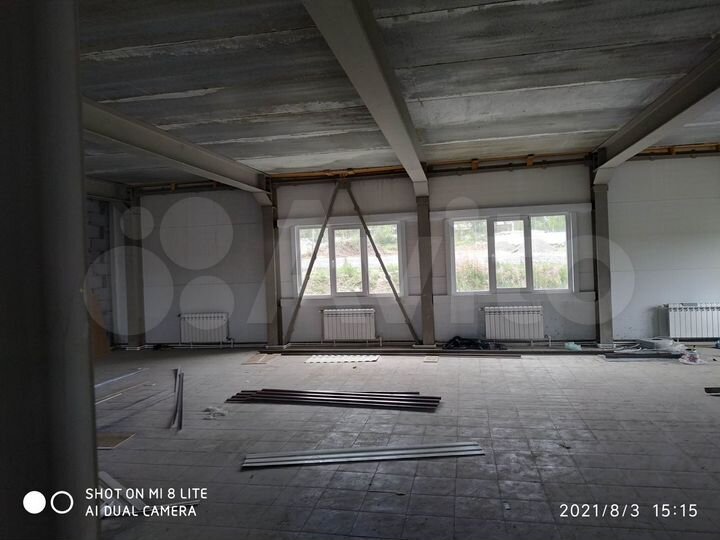 Торговая площадь, 220 м²