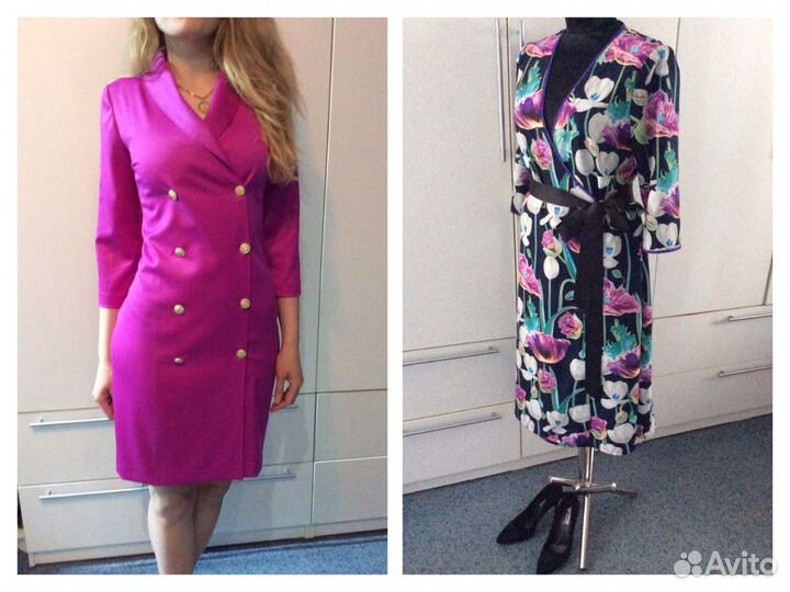 Пошив, ремонт женской детской одежды, штопка джинс