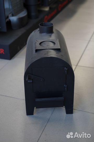 Печь Буржуйка