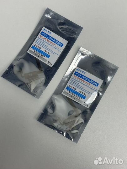 Jcid шлейф динамика для iPhone 11 Pro Max