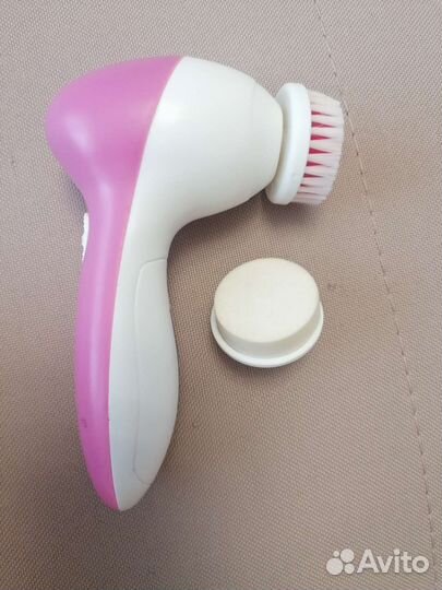 Массажер для лица