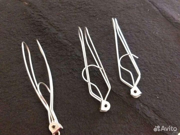 Плечики складные