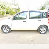 FIAT Panda 1.2 AMT, 2008, 144 000 км, с пробегом, цена 200 000 руб.