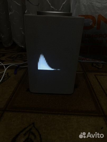 Яндекс станция макс