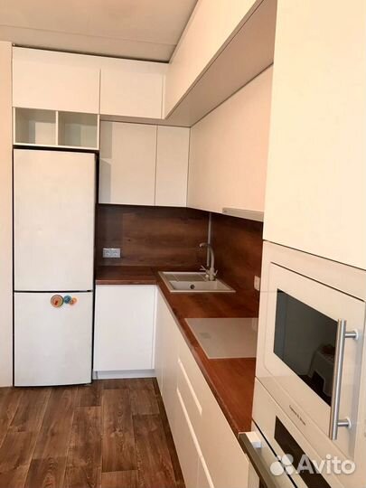 Кухня от производителя на заказ