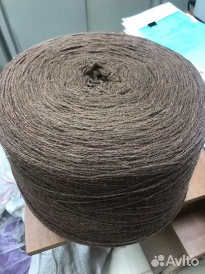 Пряжа для вязания