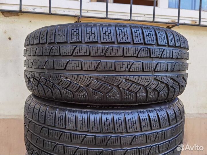 Pirelli Winter Sottozero 240 Serie II 225/45 R18 88H