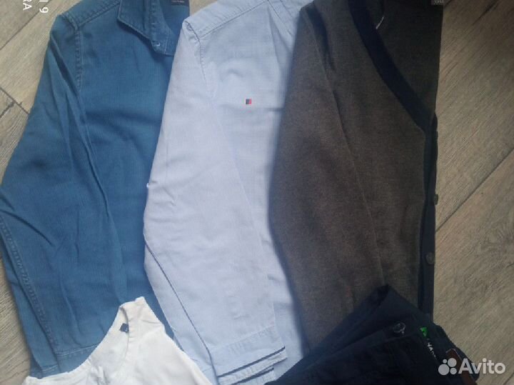 Комплект одежды для мальчиков