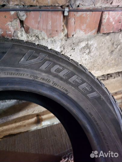 Viatti Brina Nordico V-522 185/65 R14 86T