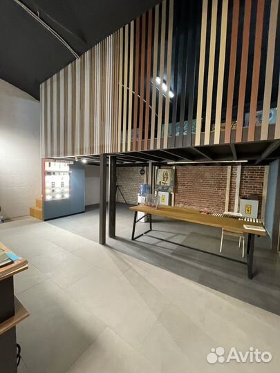 Сдам Арт помещение в аренду под интерьвью