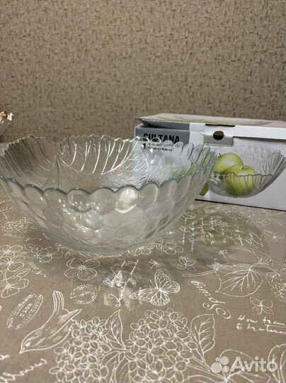 Ваза для фруктов