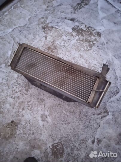 Печка салона УАЗ