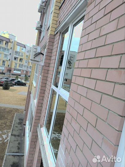 Пластиковые окна и балконы