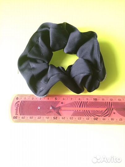 Резинка для волос