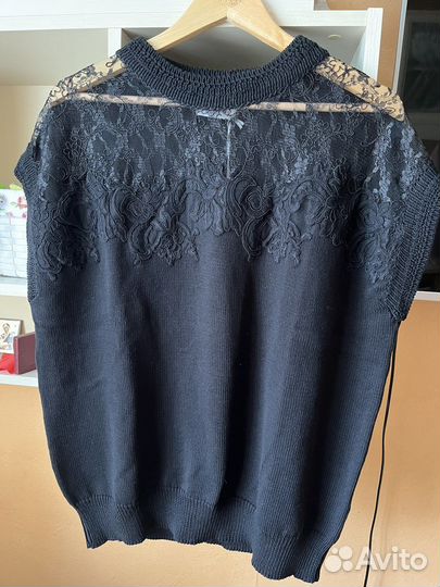 Кофточка ermano scervino