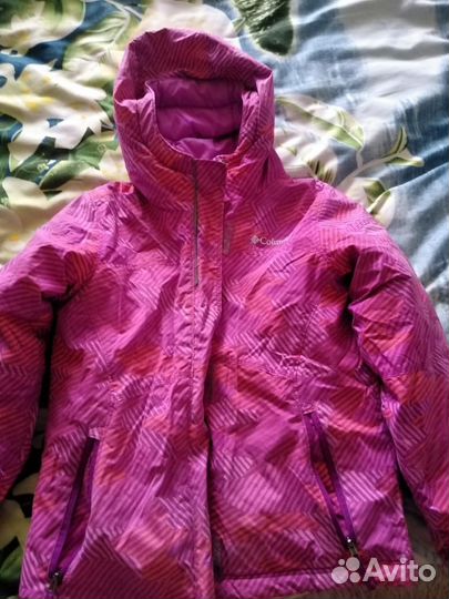 Детские вещи для девочки