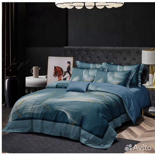 Белье постельное