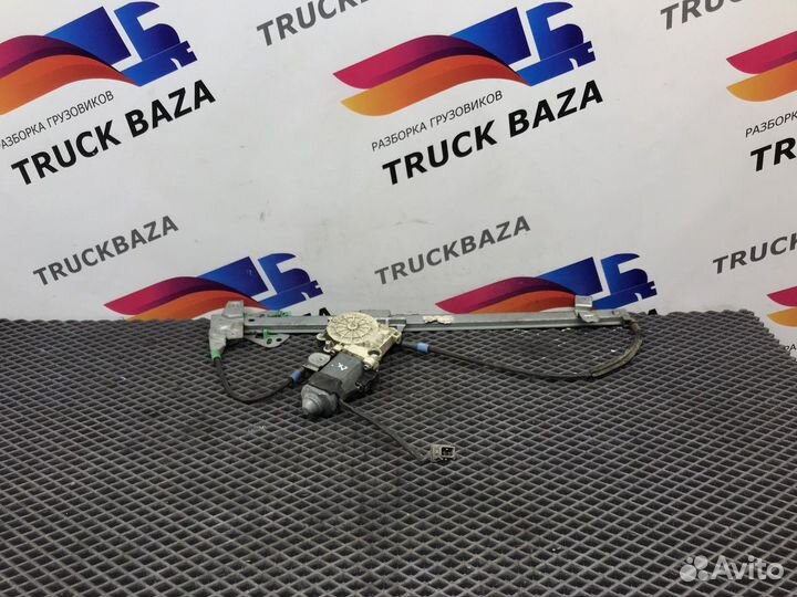 Стеклоподъемник левый