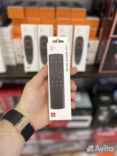 Смарт пульт универсальный