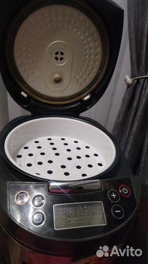 Мультиварка redmond RMC-M4513