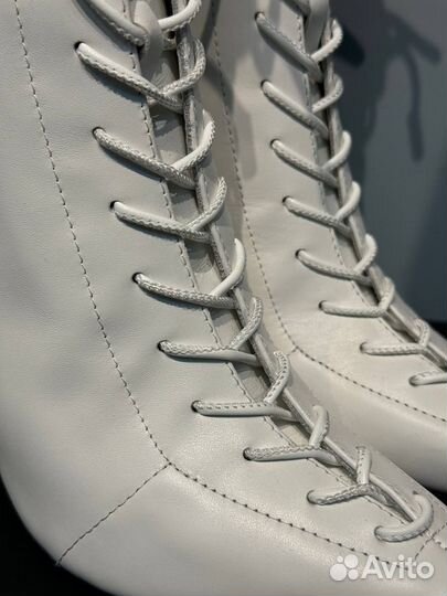 Ботильоны Jimmy Choo Scarlett