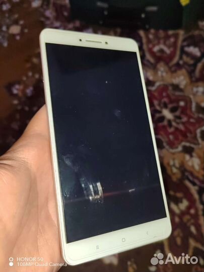 Телефон xiaomi mi max