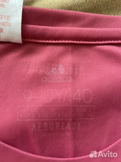 Платье для тенниса с шортами adidas 134