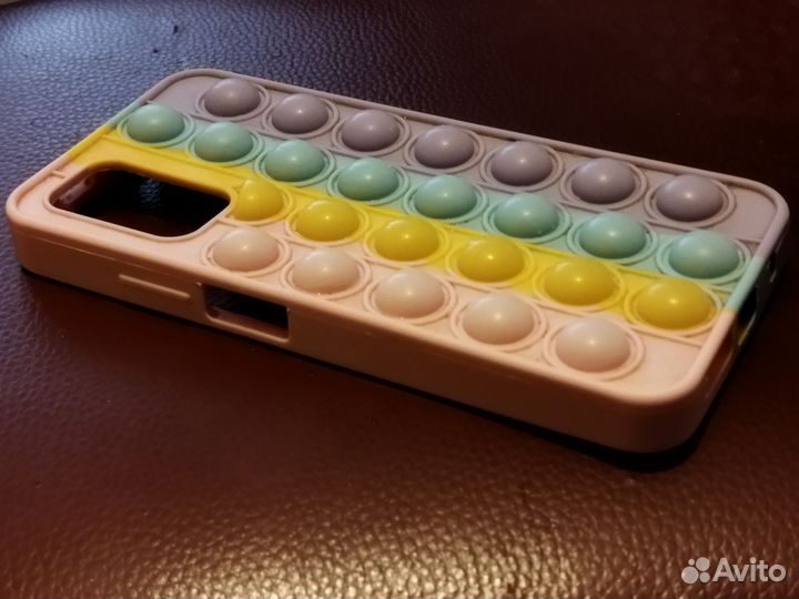 Чехол на Xiaomi poco M3