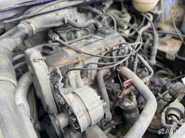 Гольф 3 разбор на запчасти