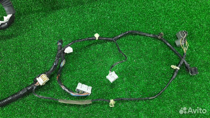 Проводка двери Honda Element
